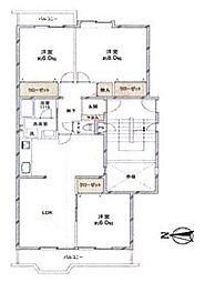 リバーサイドともぶち27号棟