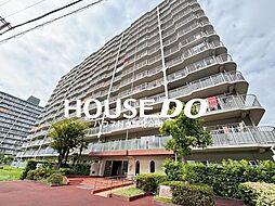 守口ハイライフＡ棟