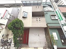 都島区友渕町1丁目中古戸建