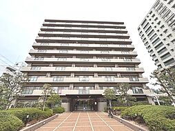 ディオフェルティ旭公園