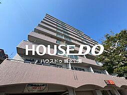 シャルマンコーポ野江第2期