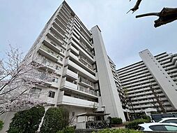 ベル・パークシティＢ棟