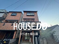 東淀川区大道南2丁目中古戸建