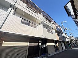 東成区大今里1丁目中古戸建