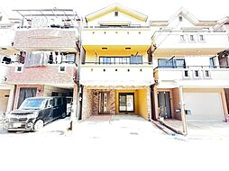 門真市江端町5丁目中古戸建