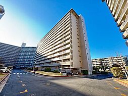 鴫野コーポ2号棟