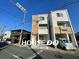 守口市寺方元町2丁目築浅戸建