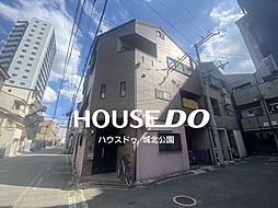 城東区中央2丁目中古戸建