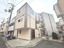 東淀川区北江口4丁目中古戸建