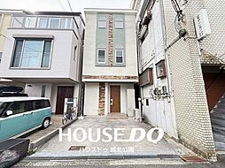 城東区東中浜7丁目中古戸建