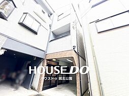 城東区東中浜2丁目中古戸建