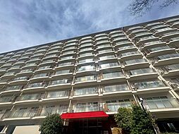 クローバーハイツ森小路2号棟