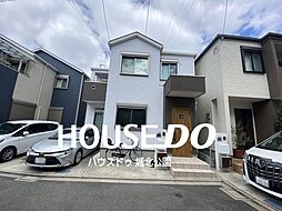 守口市大宮通3丁目中古戸建