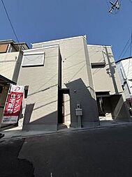 東淀川区大桐4丁目新築戸建