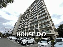 京橋グリーンハイツ3号棟