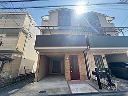 門真市上野口町中古戸建