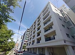 シャンボール天満