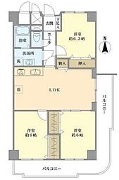 今福第2コーポ1号棟