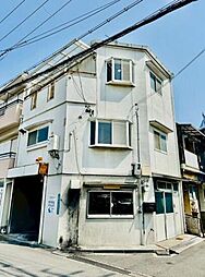 門真市島頭4丁目中古戸建