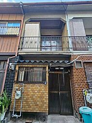 守口市南寺方中通1丁目中古戸建