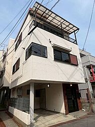 旭区清水1丁目中古戸建