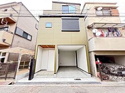 鶴見区緑3丁目新築戸建