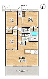 リベール布施三ノ瀬公園