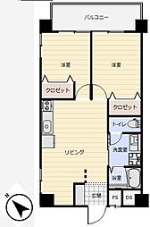 淡路第2ダイヤモンドハイム