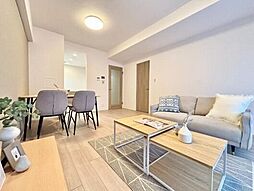 シティコーポ鴫野2号棟