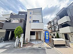 鶴見区諸口4丁目中古戸建