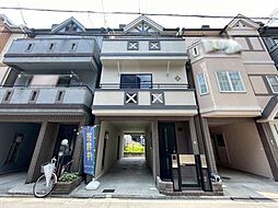 三ツ島　デザイナーズ物件