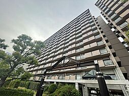 セントポリア北大阪ヴィゾン1番館
