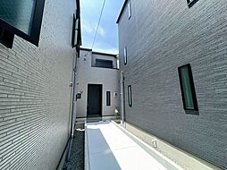 堺市堺区柏木町4丁新築戸建