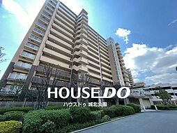 ライオンズスクエア鶴見緑地