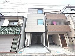 守口市寺方元町1丁目新築戸建
