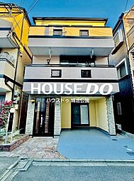 守口市佐太東町1丁目中古戸建