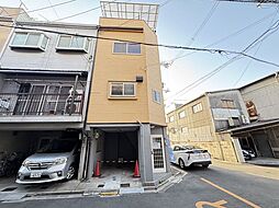 門真市五月田町中古戸建
