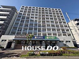 ベルパークシティＣ棟