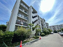 住道駅前住宅21号棟