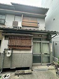 都島区内代町2丁目中古テラスハウス