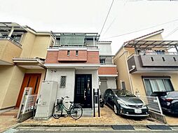 東大阪市三島1丁目中古戸建