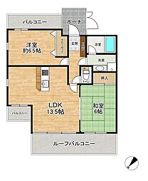 メロディーハイム守口3番館