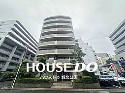 メロディーハイム守口3番館