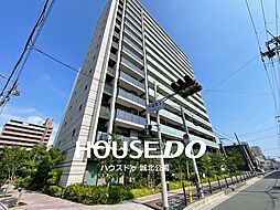 カサーレ城東ガーデンプレイス