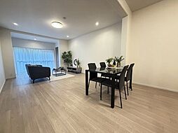 リバーサイドともぶち34号棟