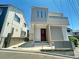 箕面市桜ヶ丘2丁目中古戸建