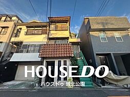 守口市南寺方東通3丁目中古戸建