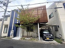 守口市八雲北町2丁目中古戸建