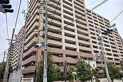 キングスクエア北大阪パークフェリスI番館