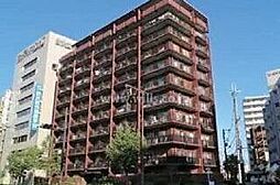 朝日プラザ新大阪
